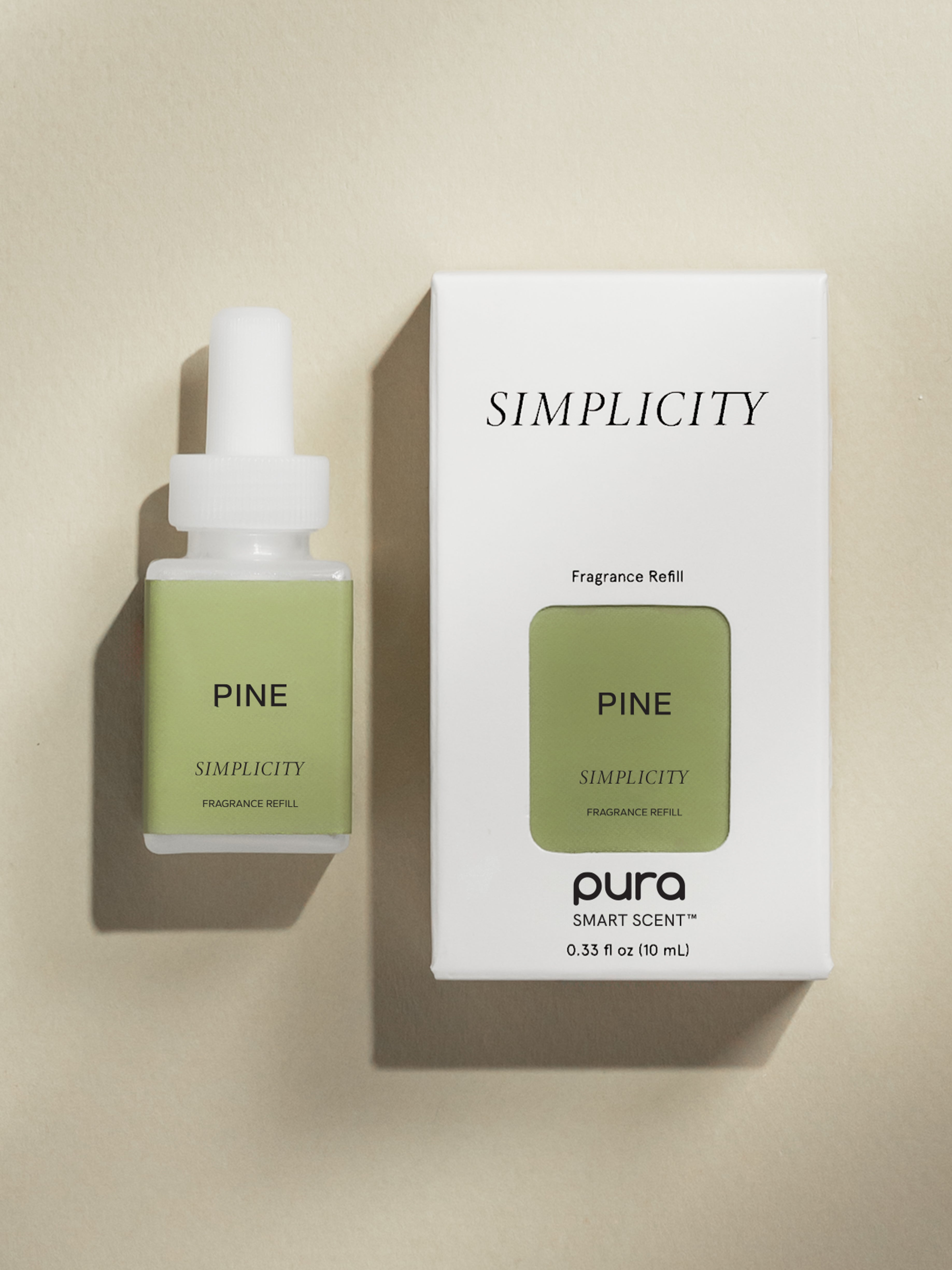 Pine - Fragrance Every Corner