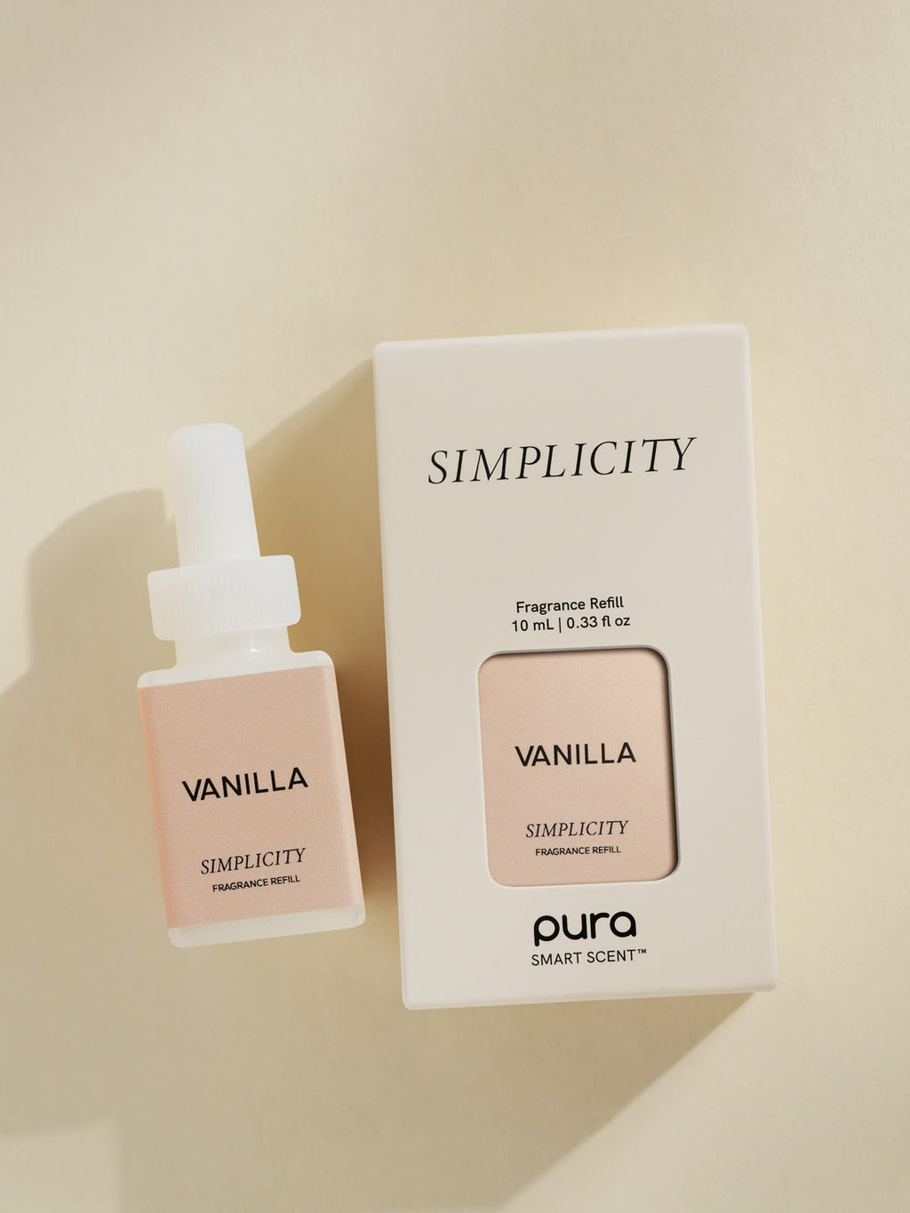 Vanilla - Enjoy the Moment
