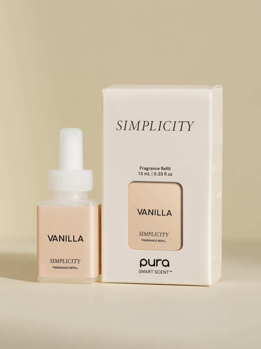 Vanilla - Enjoy the Moment