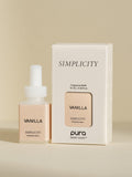 Vanilla - Enjoy the Moment
