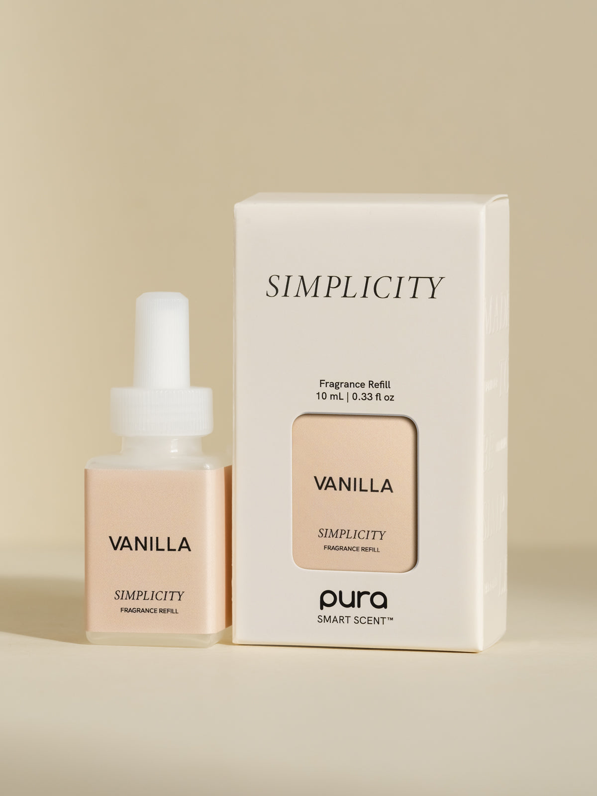 Vanilla - Enjoy the Moment