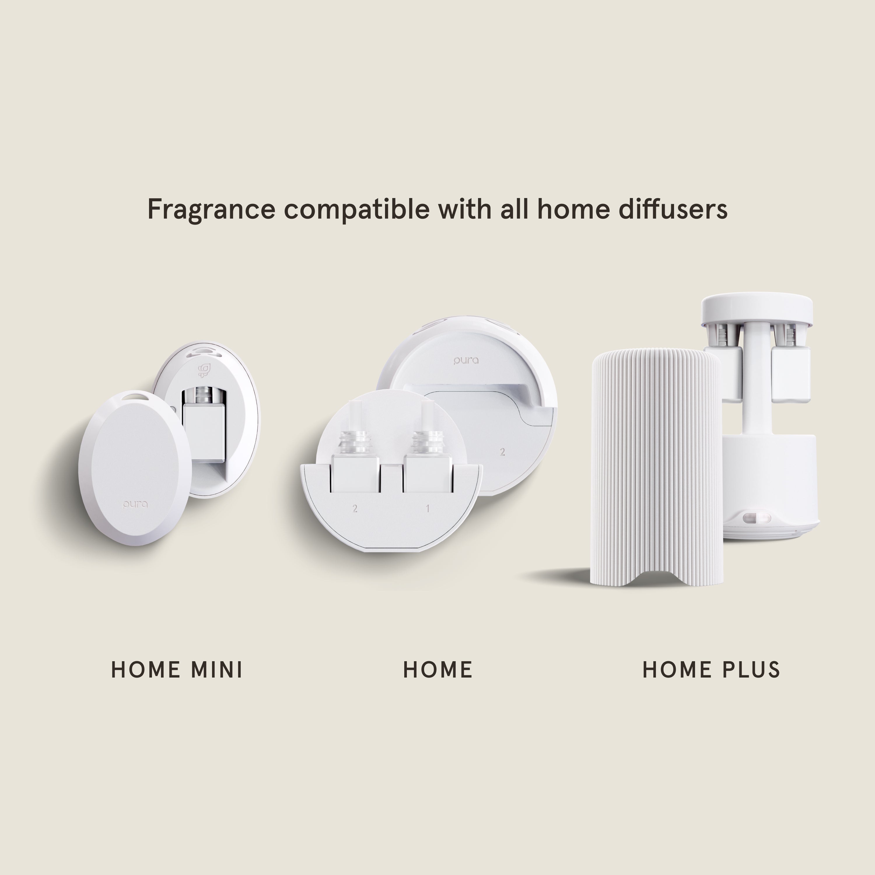 Sleep Story - Home Scent Made Smart