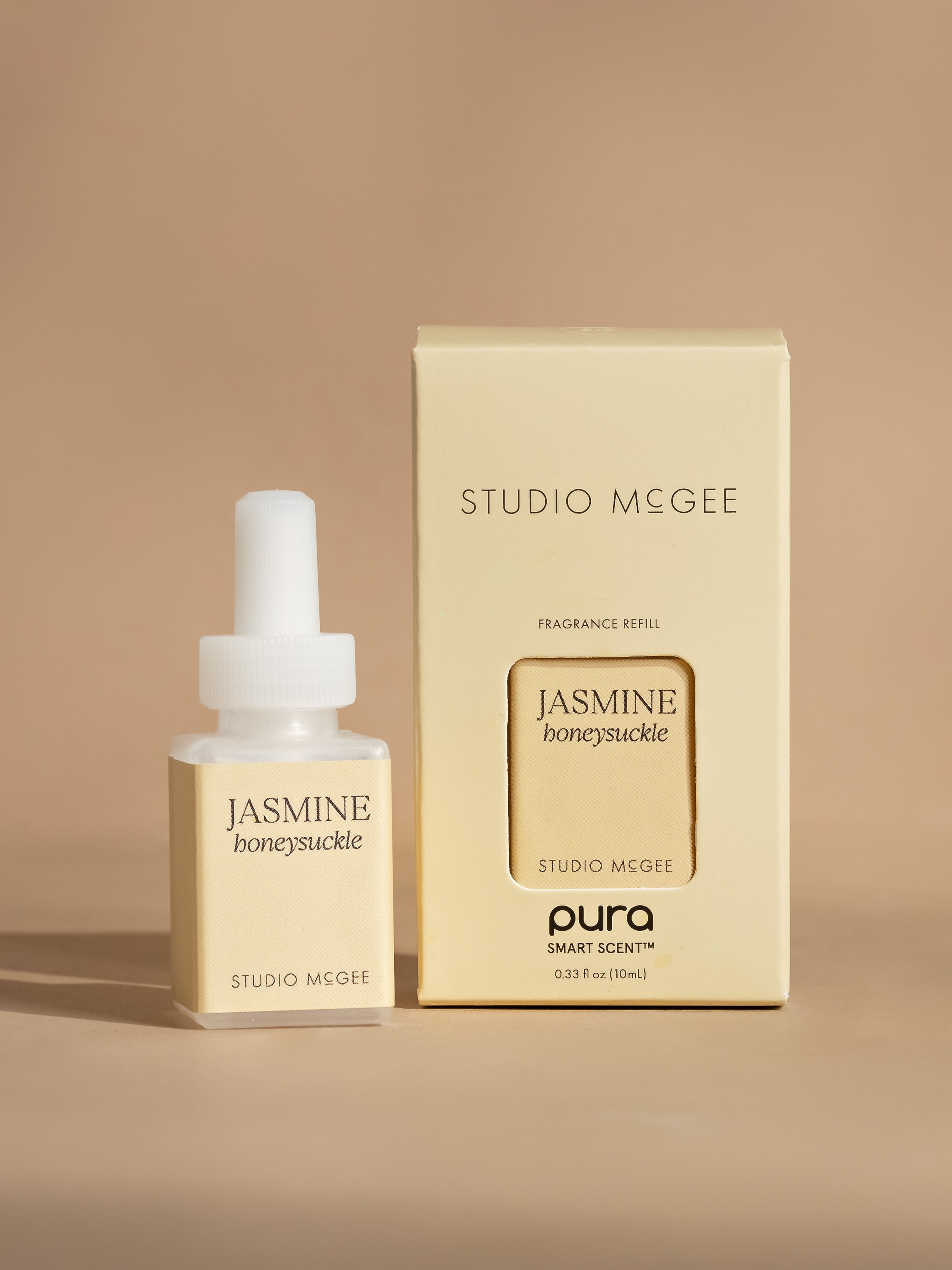 Jasmine Honeysuckle - Home Fragrance Upgrade