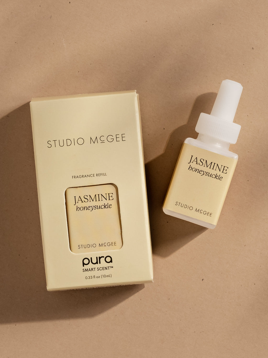 Jasmine Honeysuckle - Home Fragrance Upgrade