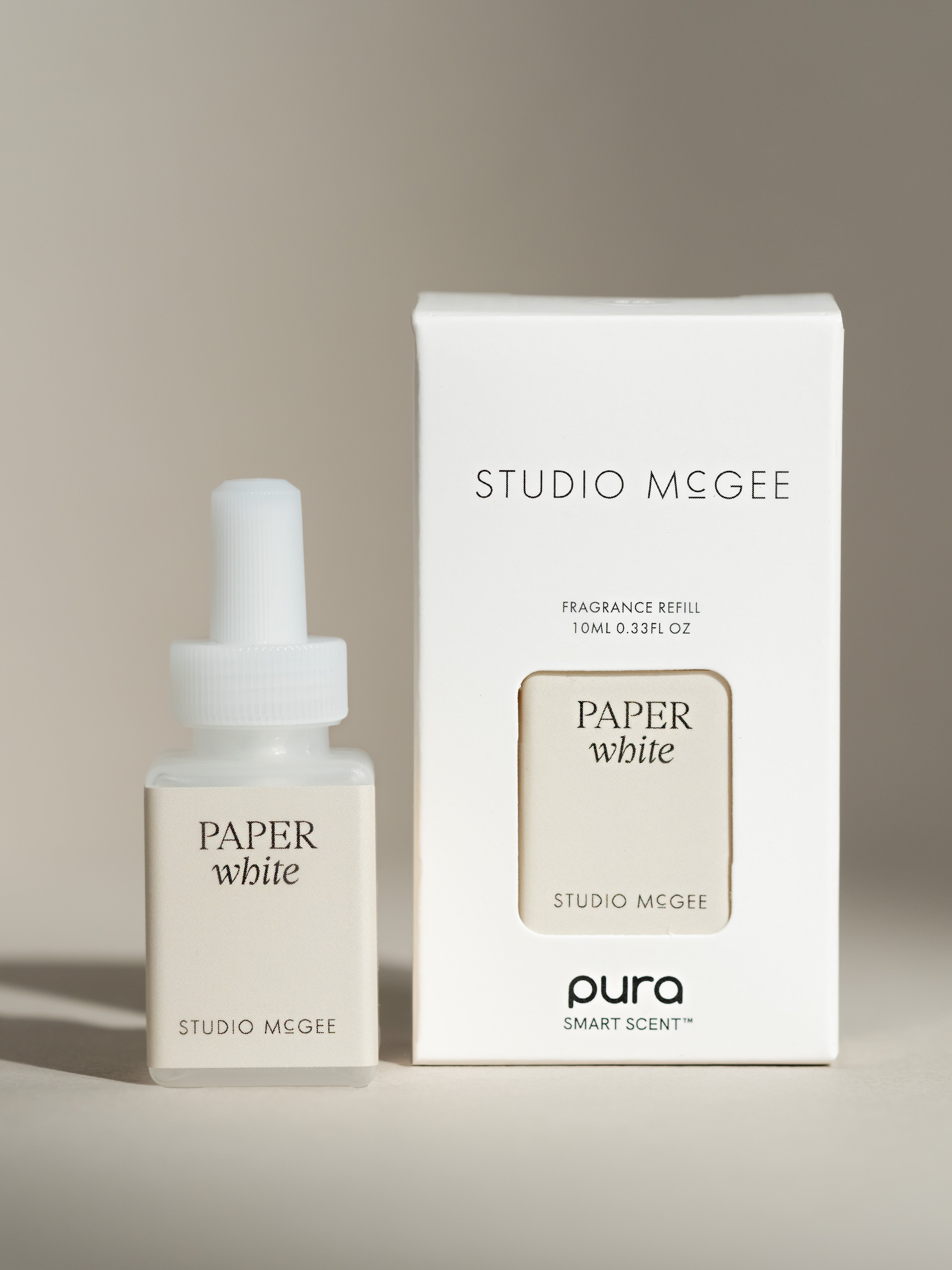 Paper White - Modern Room Scent