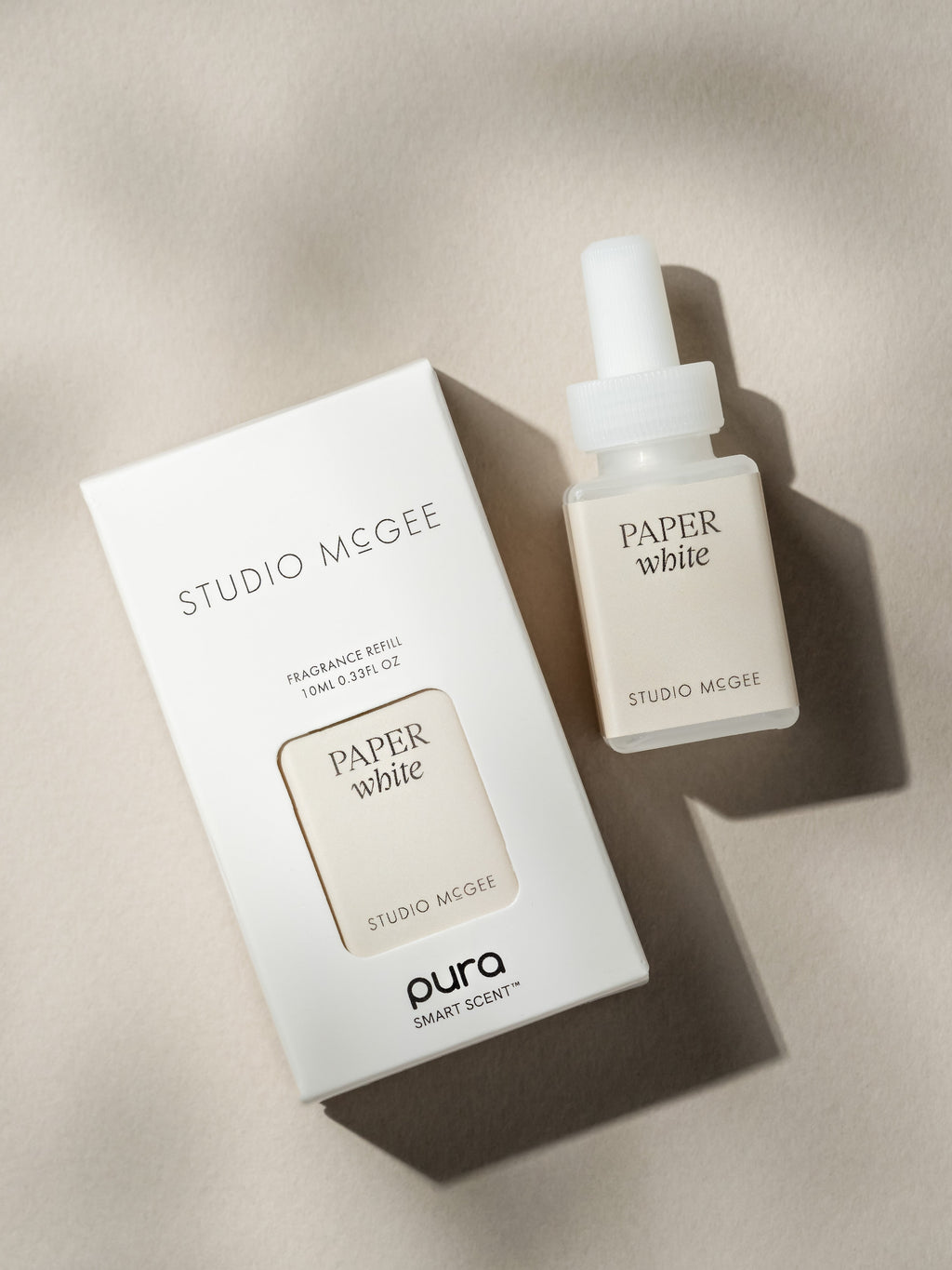 Paper White - Modern Room Scent