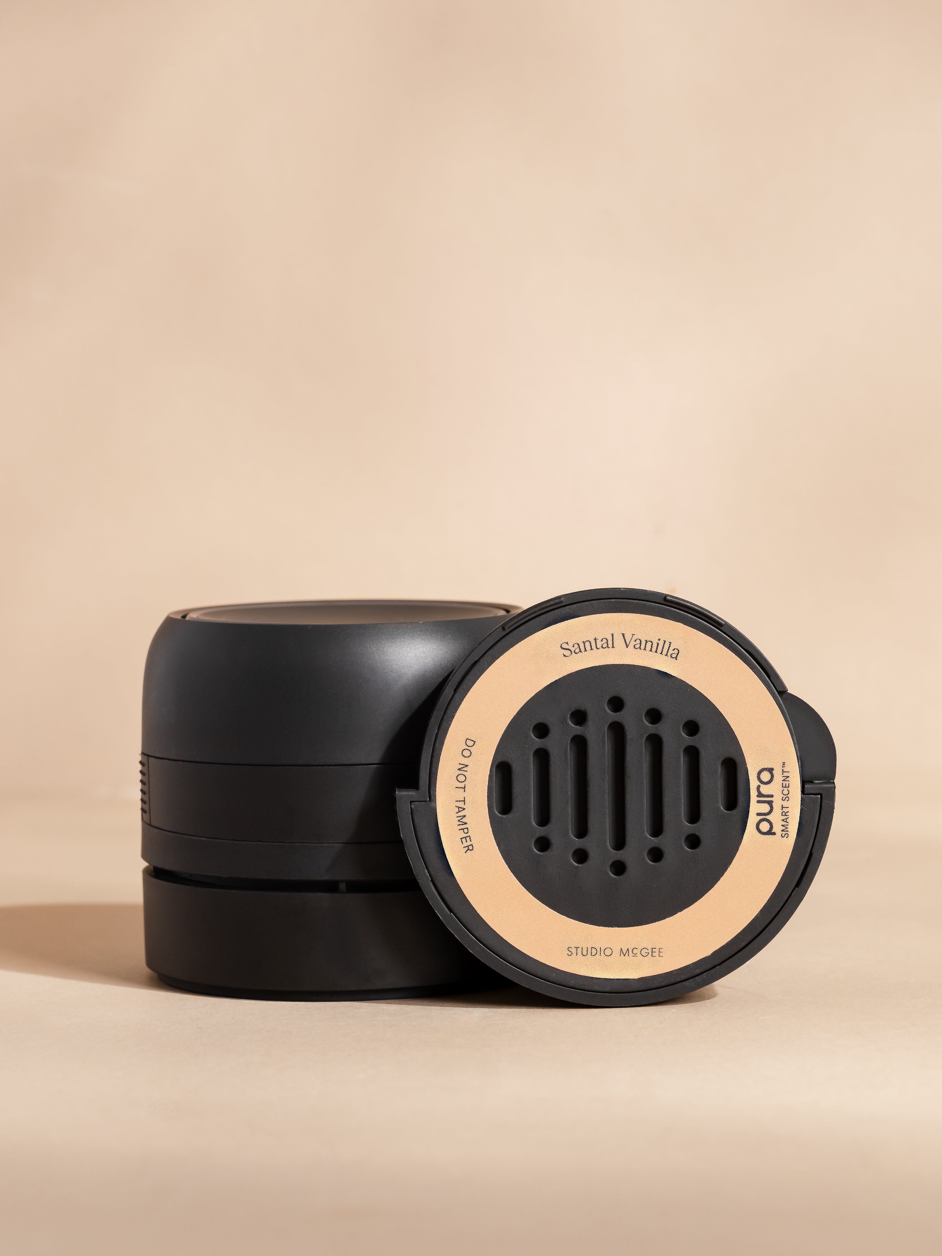 Santal Vanilla - Modern Scent Feel