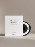 Sea Salt Driftwood - Cozy Fragrance Moment
