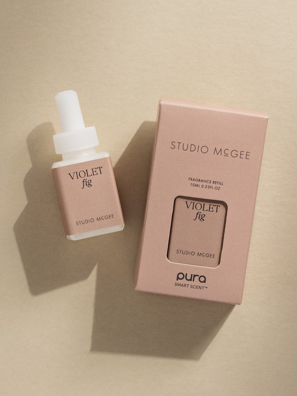 Violet Fig - Upgrade Your Space