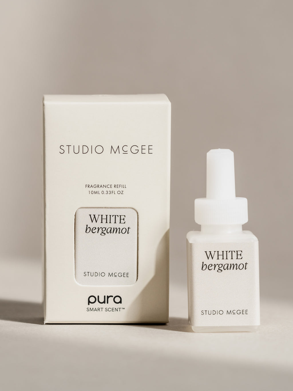 White Bergamot - Cozy Home Style