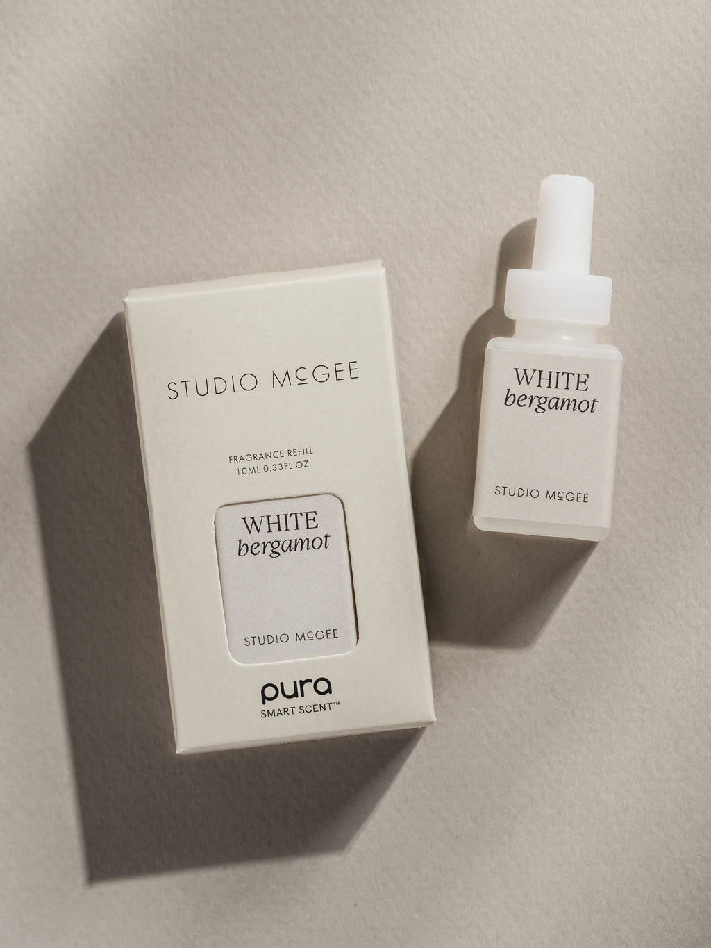 White Bergamot - Cozy Home Style