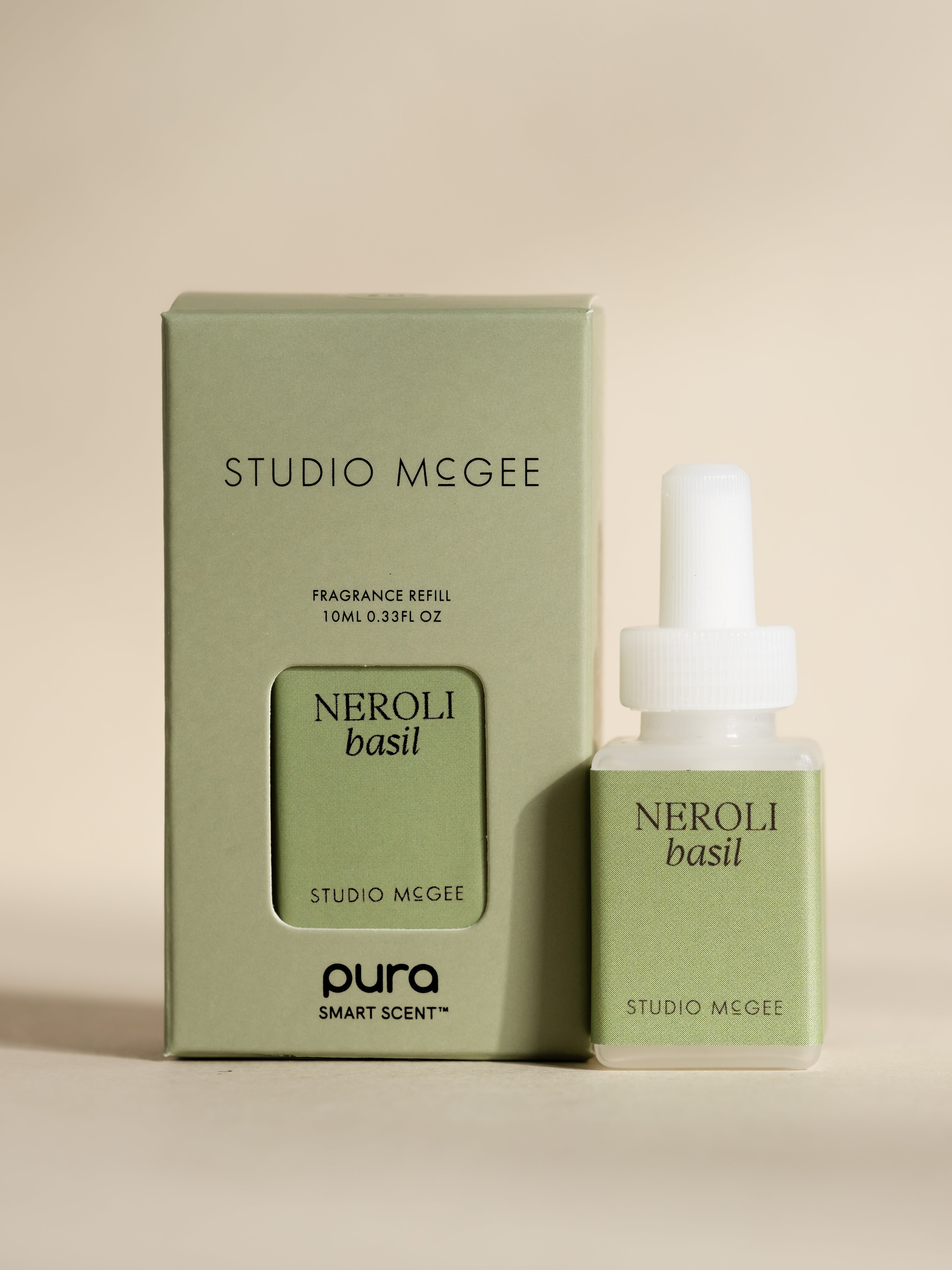 Neroli Basil - Fresh Space Made Simple