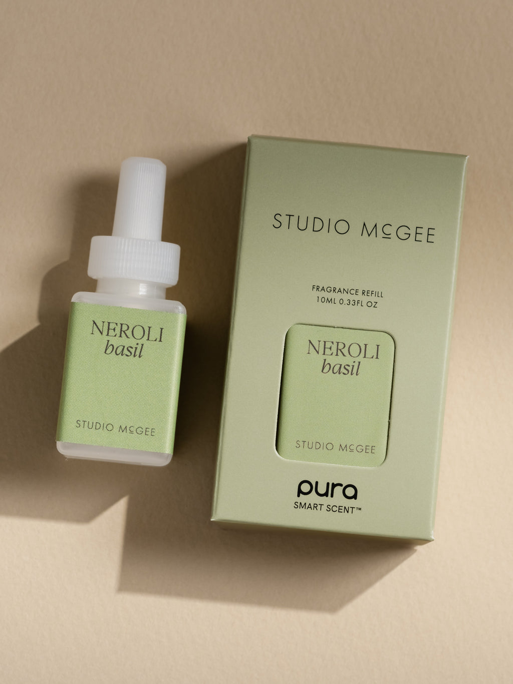 Neroli Basil - Fresh Space Made Simple