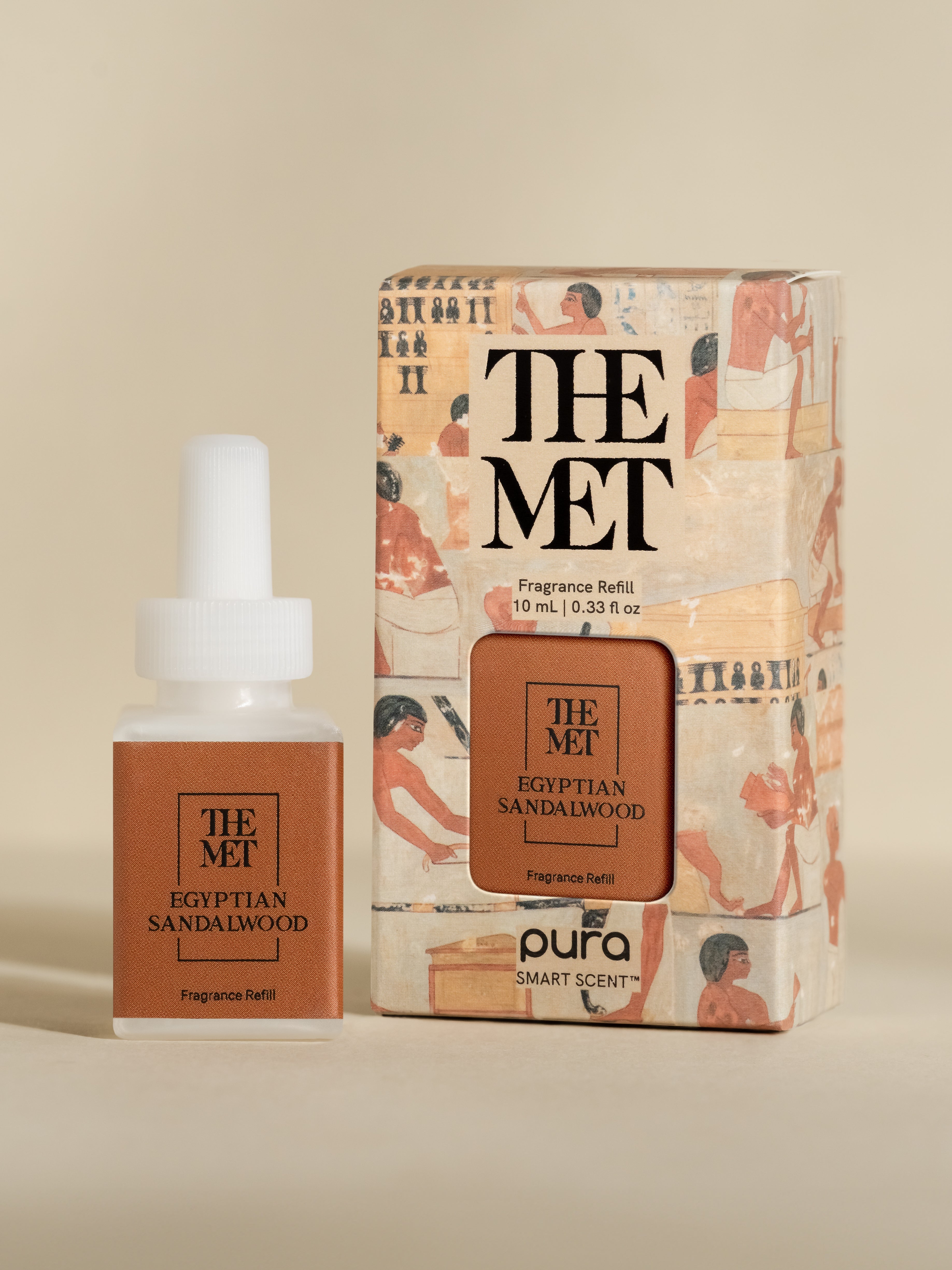 Egyptian Sandalwood - Scent Your Space