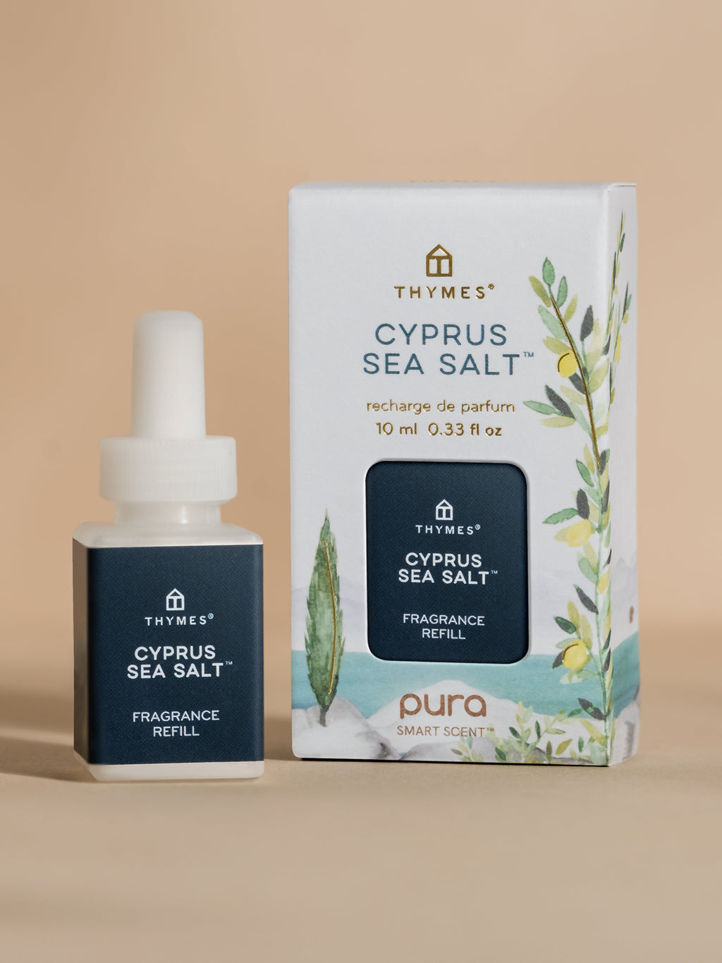 Cyprus Sea Salt - Scent Your Routine