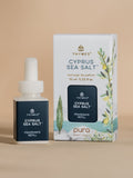 Cyprus Sea Salt - Scent Your Routine