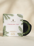 Frasier Fir - Fresh Mood Ready