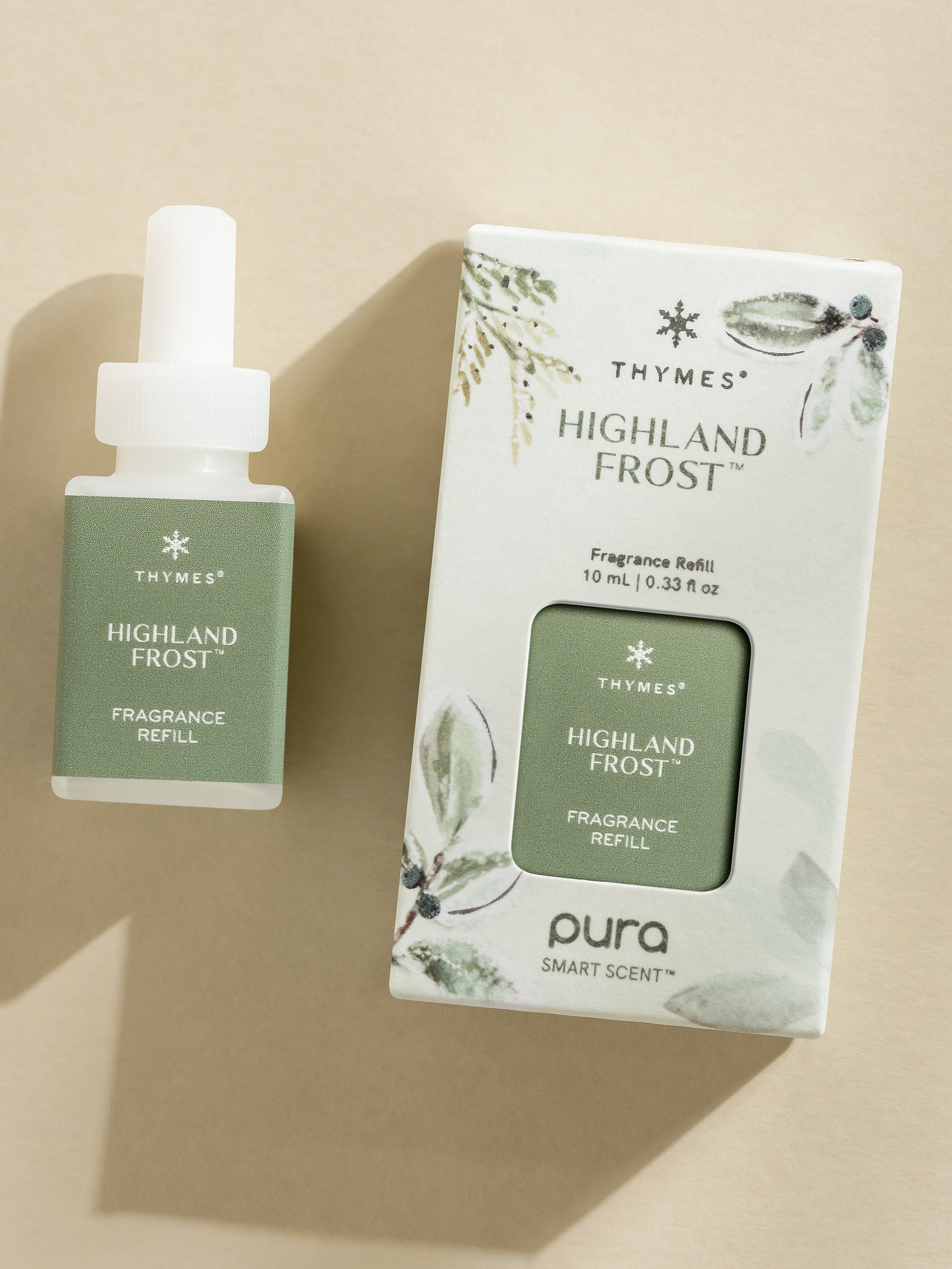 Highland Frost - Scented Home Style