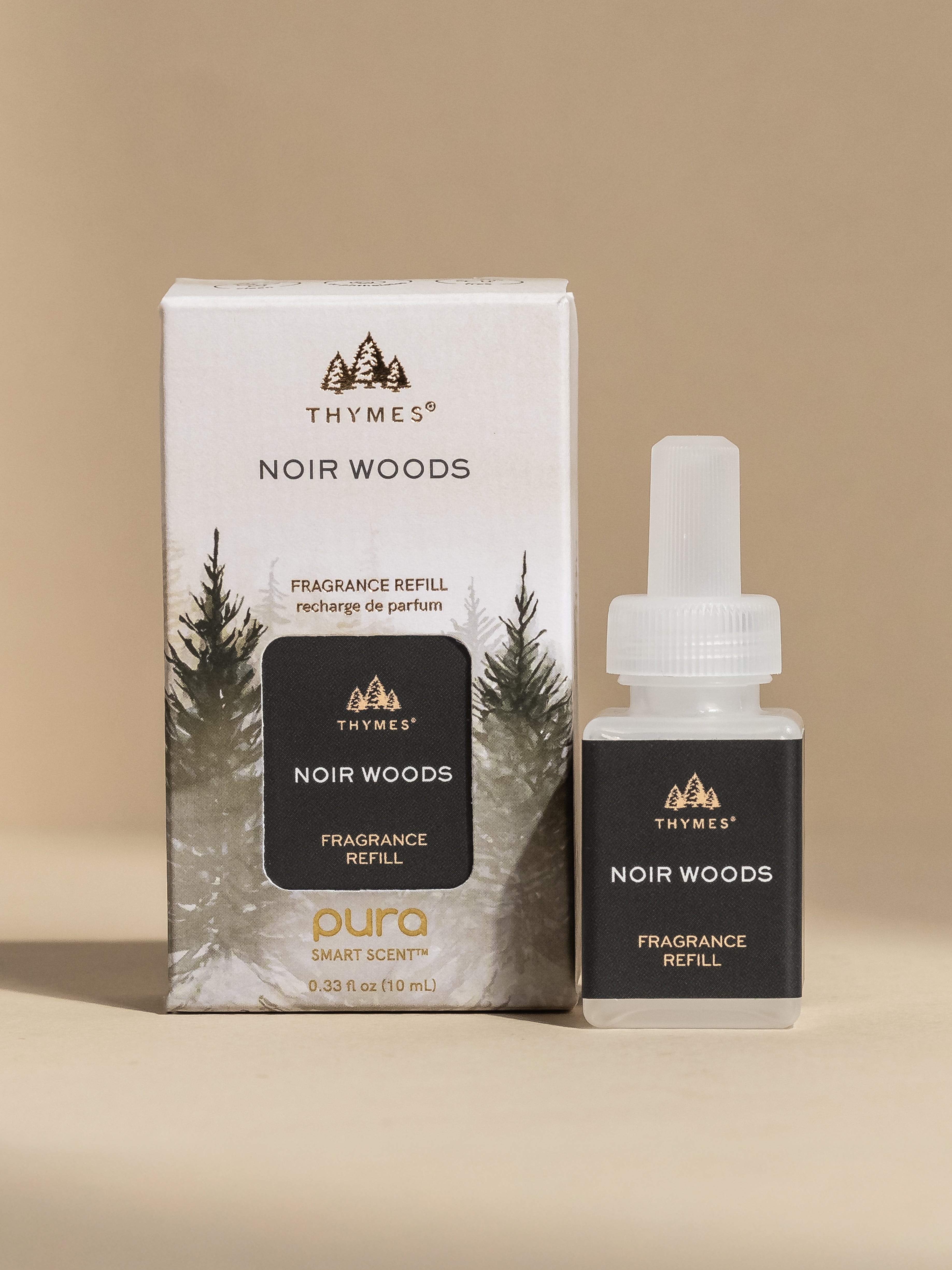 Noir Woods - Home Mood Ready