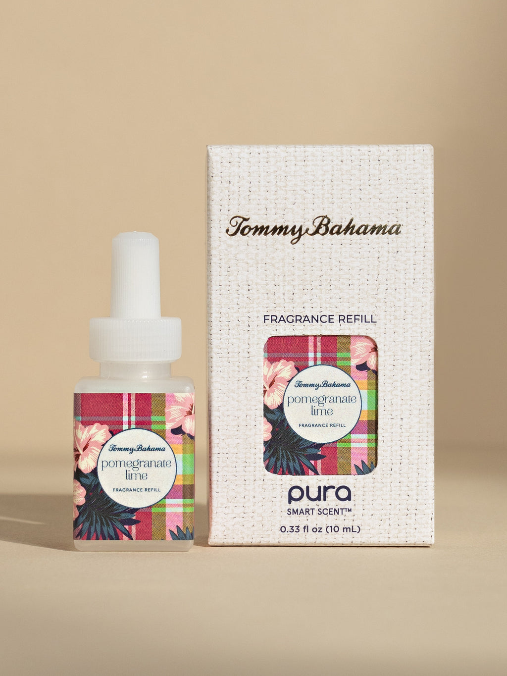 Pomegranate Lime - Premium Home Scent