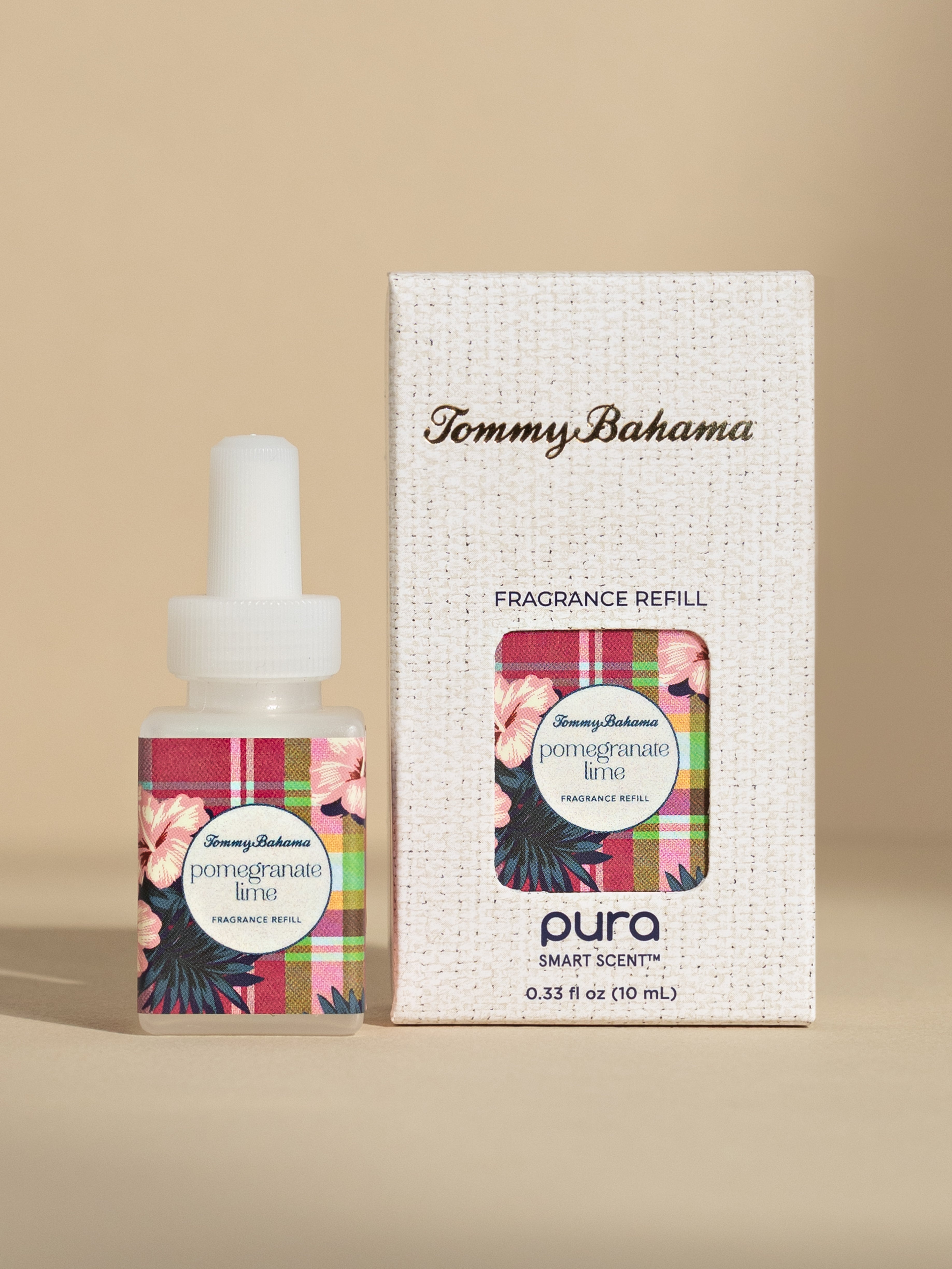 Pomegranate Lime - Premium Home Scent