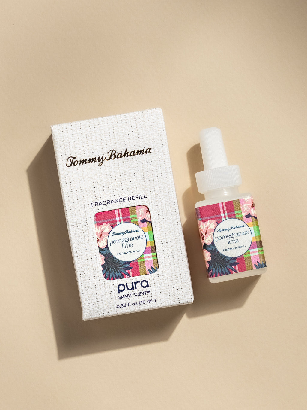 Pomegranate Lime - Premium Home Scent