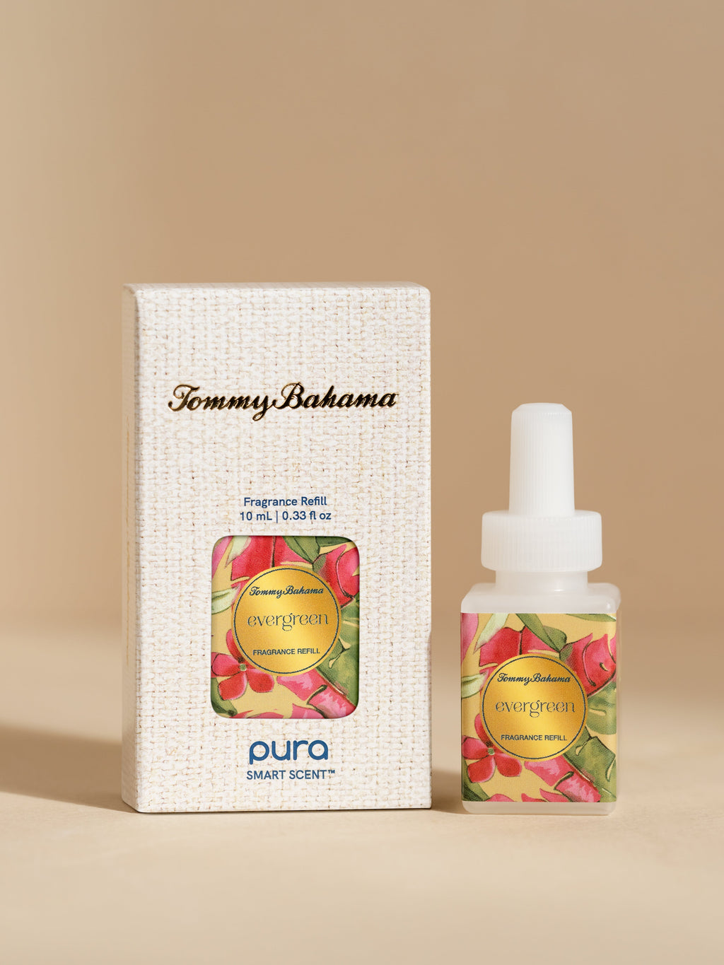Evergreen - Pura Home Fragrance