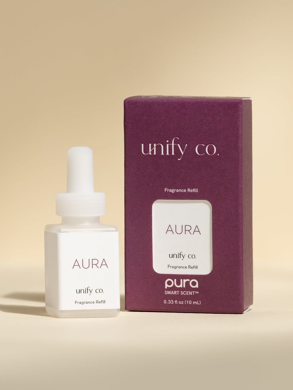 Aura - Fresh Home Feel