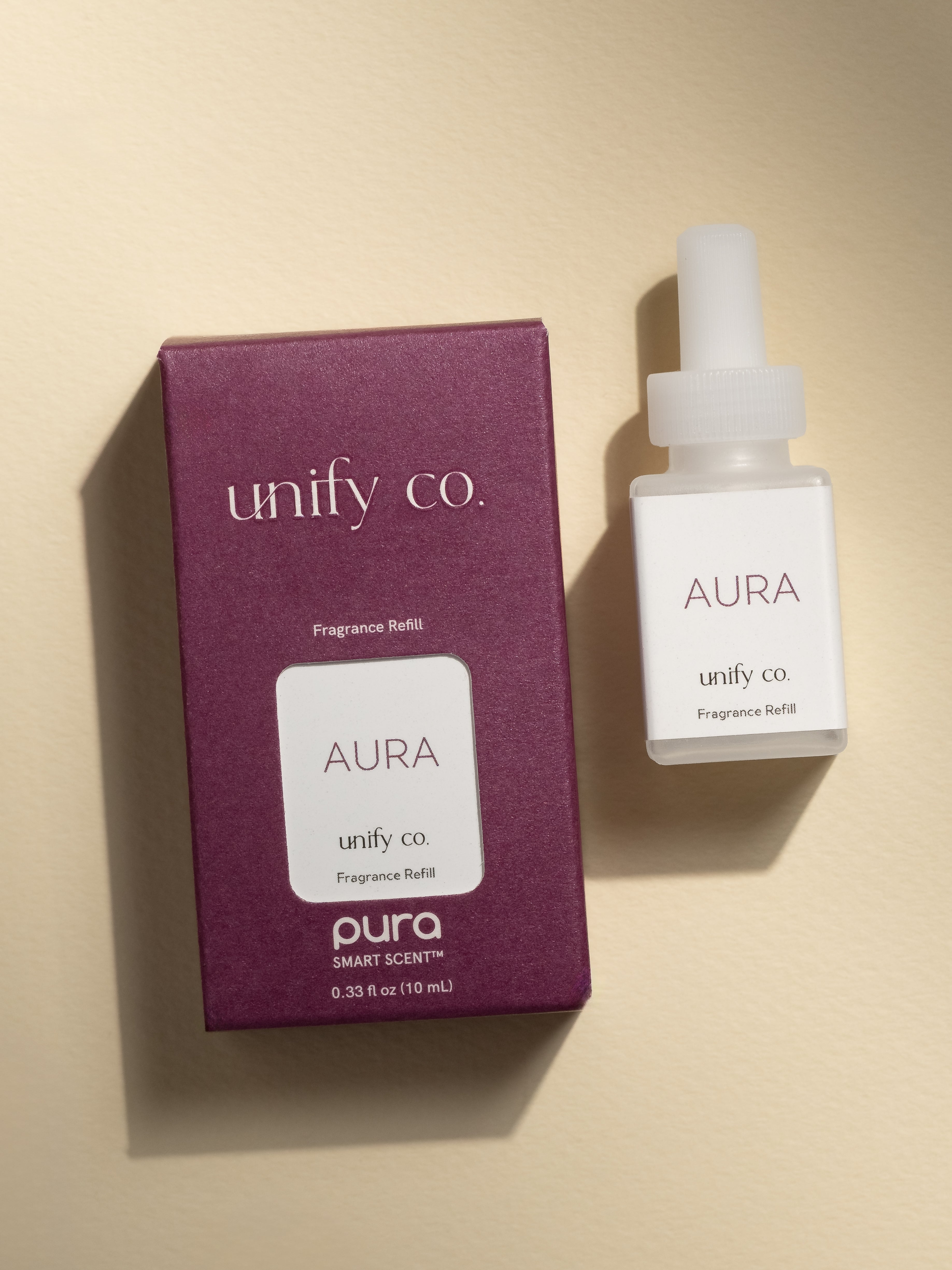 Aura - Fresh Home Feel