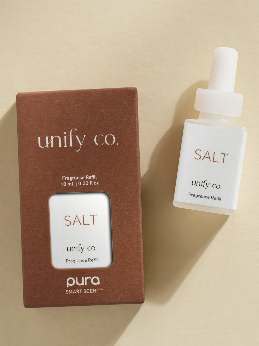 Salt - Space Feels Better