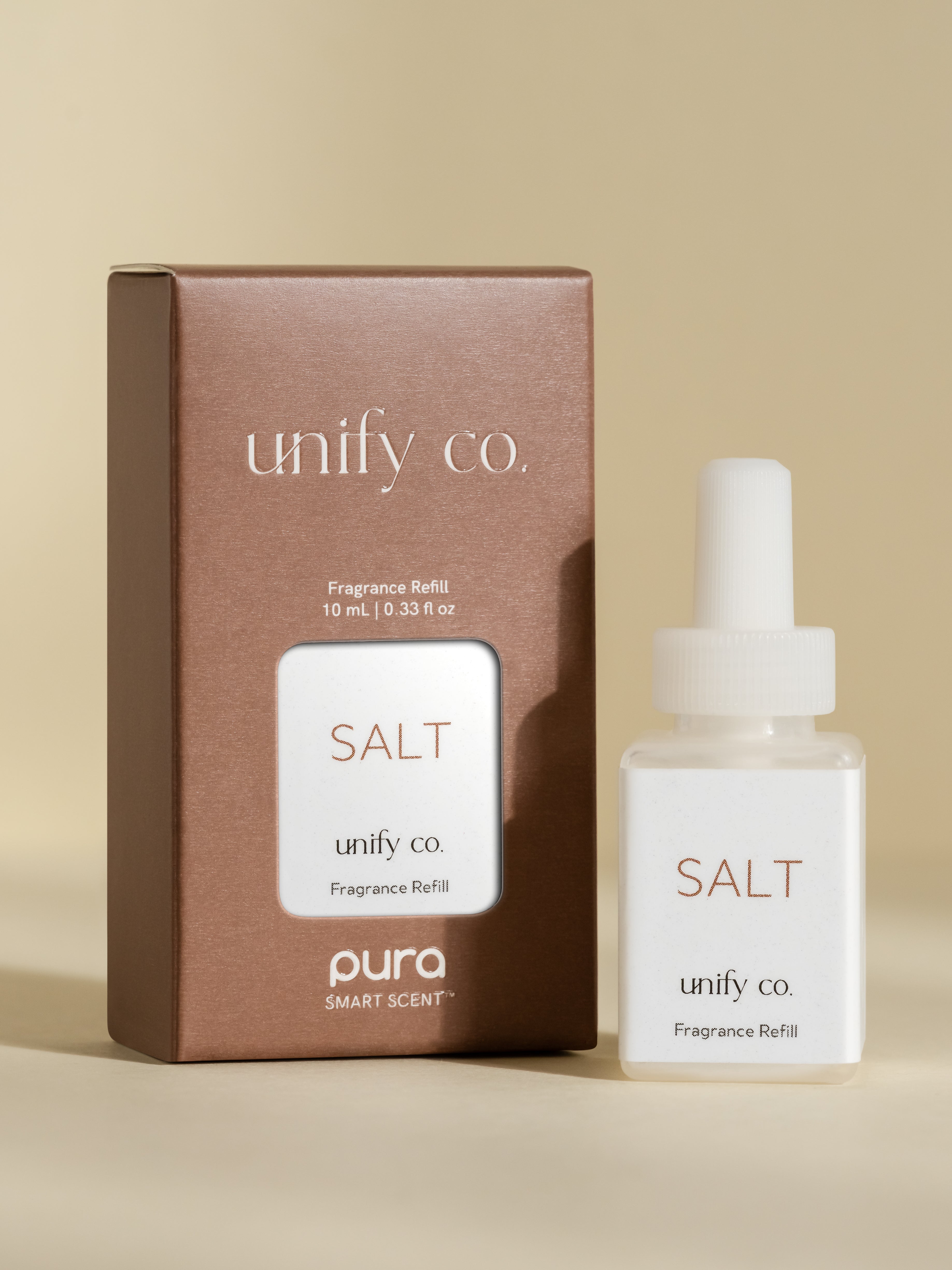 Salt - Space Feels Better