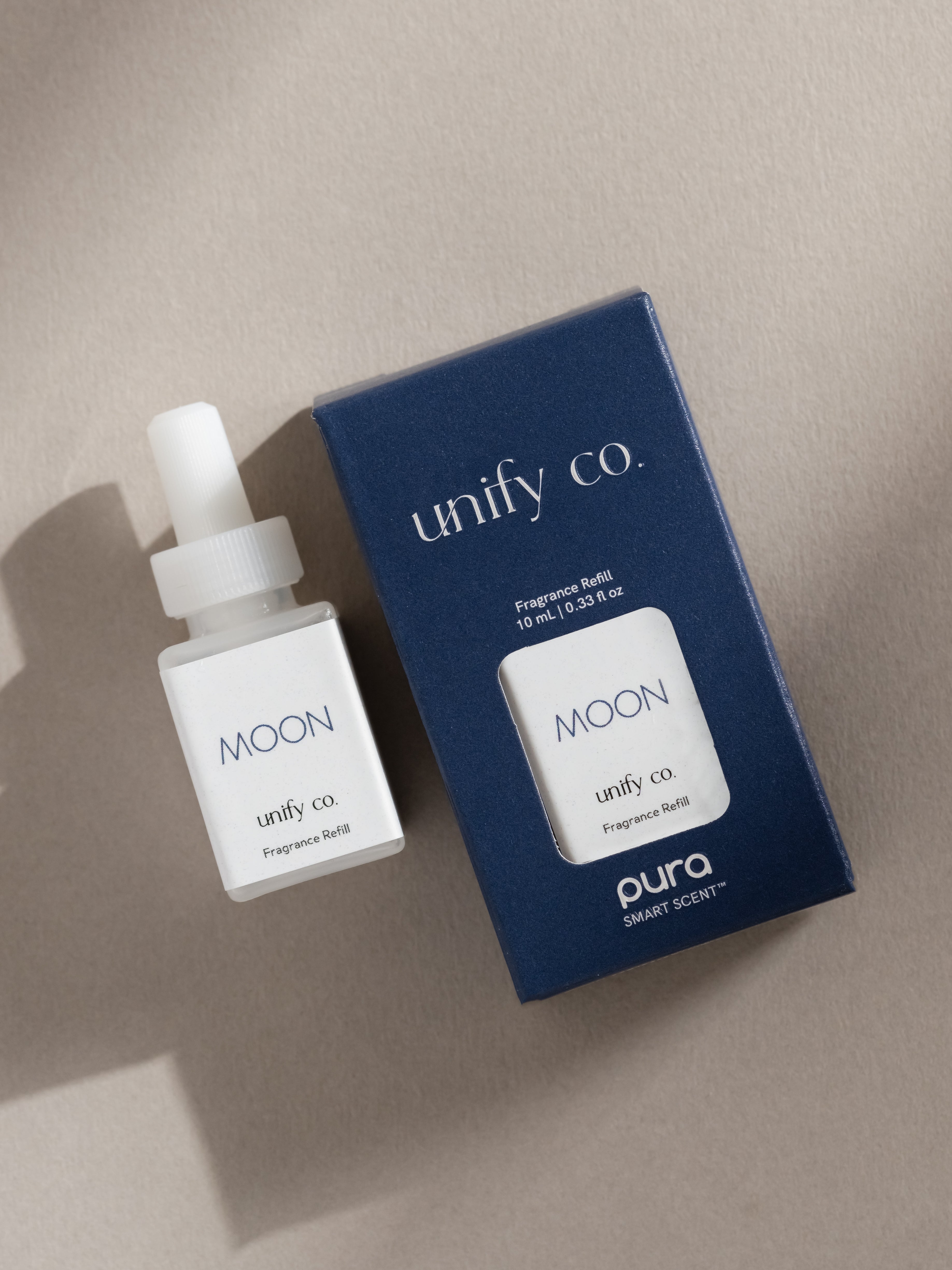 Moon - Cozy Home Scent