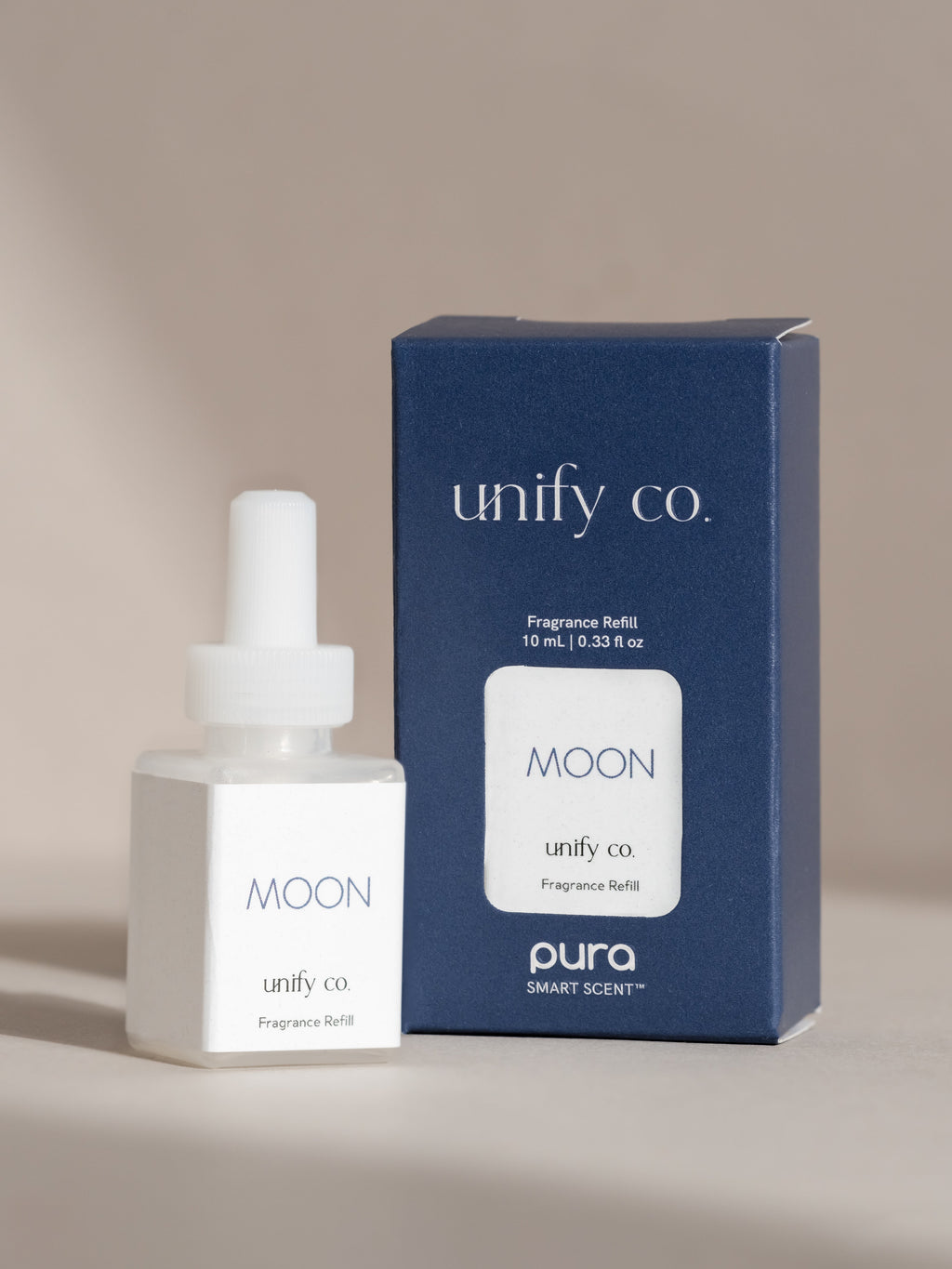Moon - Cozy Home Scent
