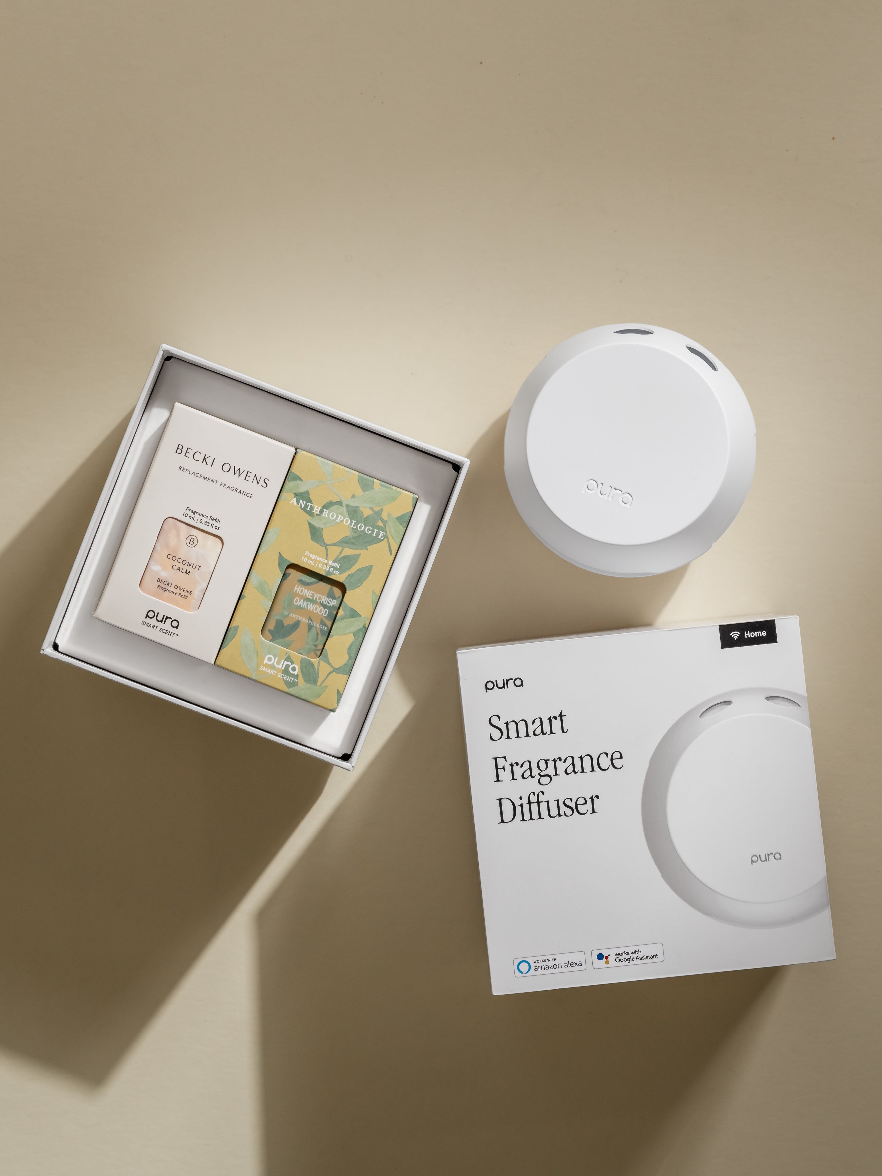 Best Sellers Set - Cozy Home Scent