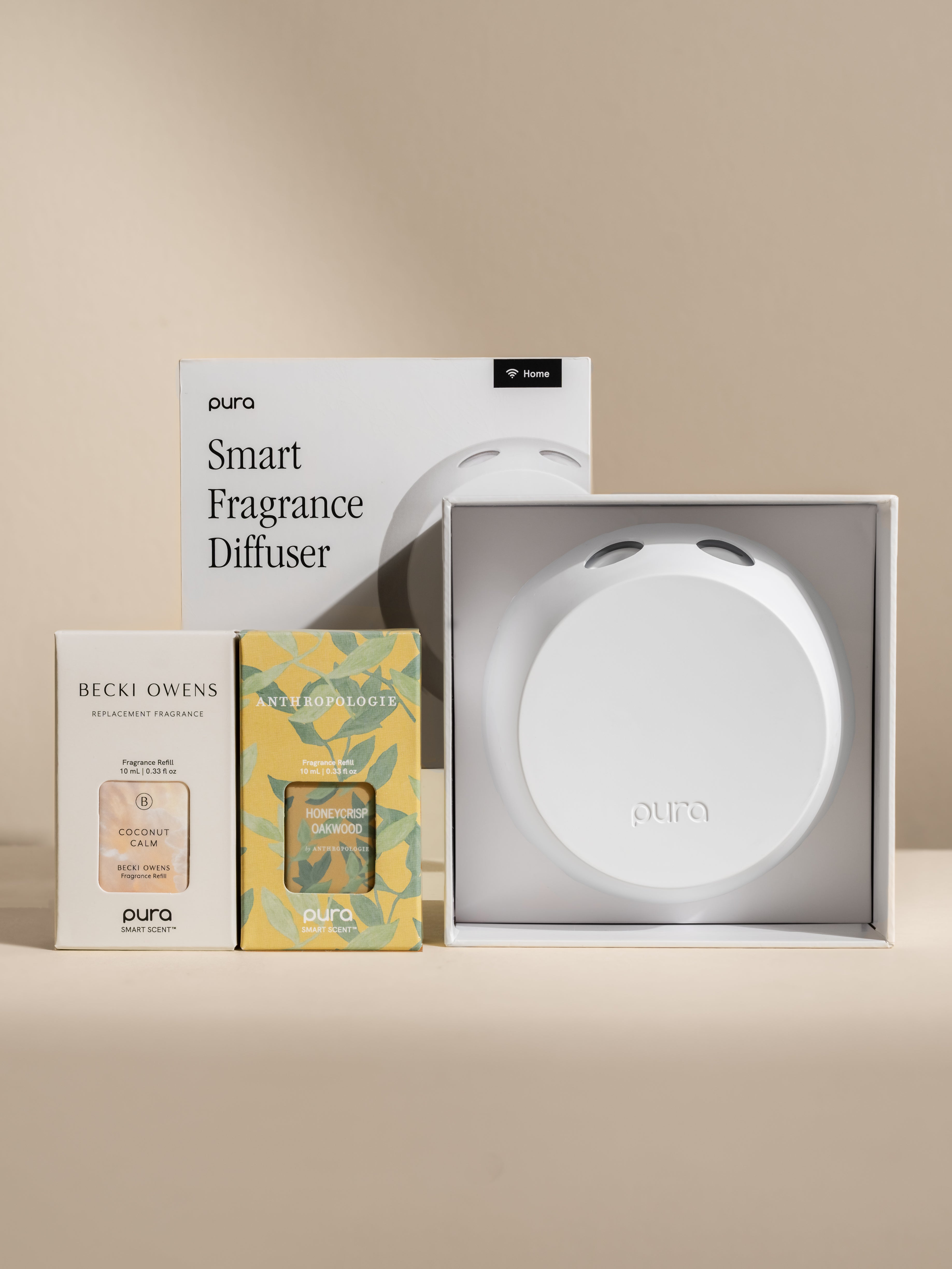 Best Sellers Set - Cozy Home Scent
