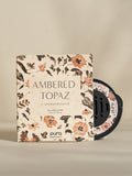 Ambered Topaz - Refresh Your Space