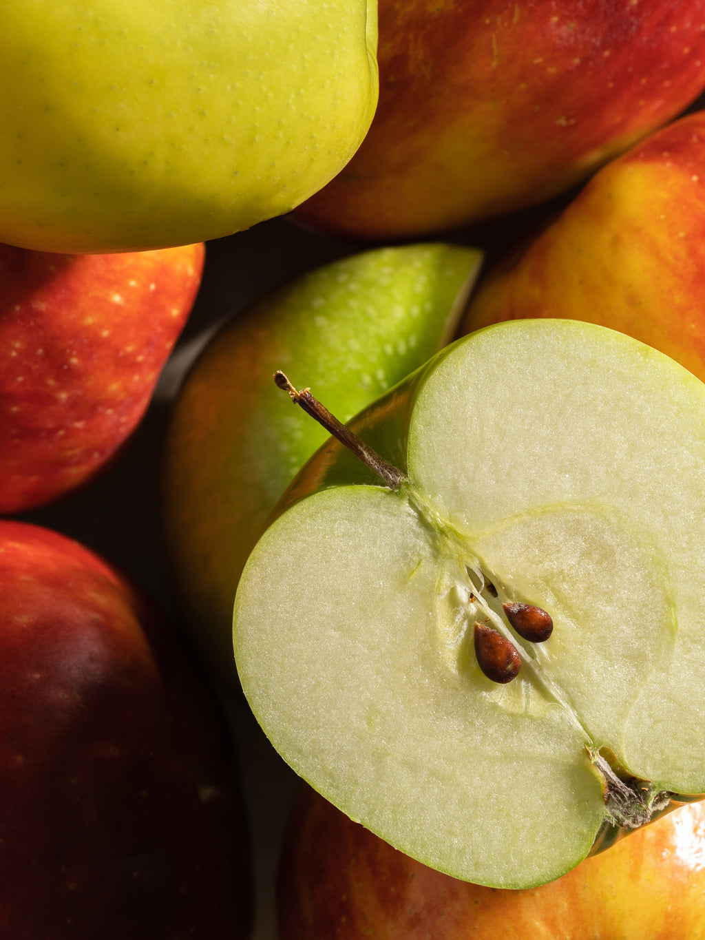 Simmered Cider - Set the Scent
