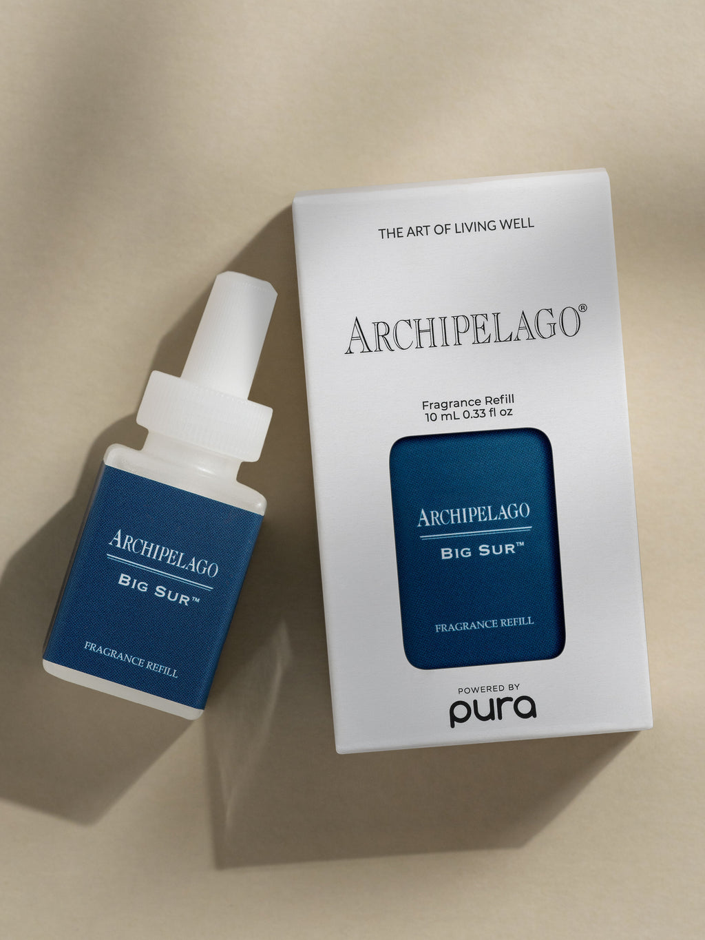 Big Sur - Fragrance Essential