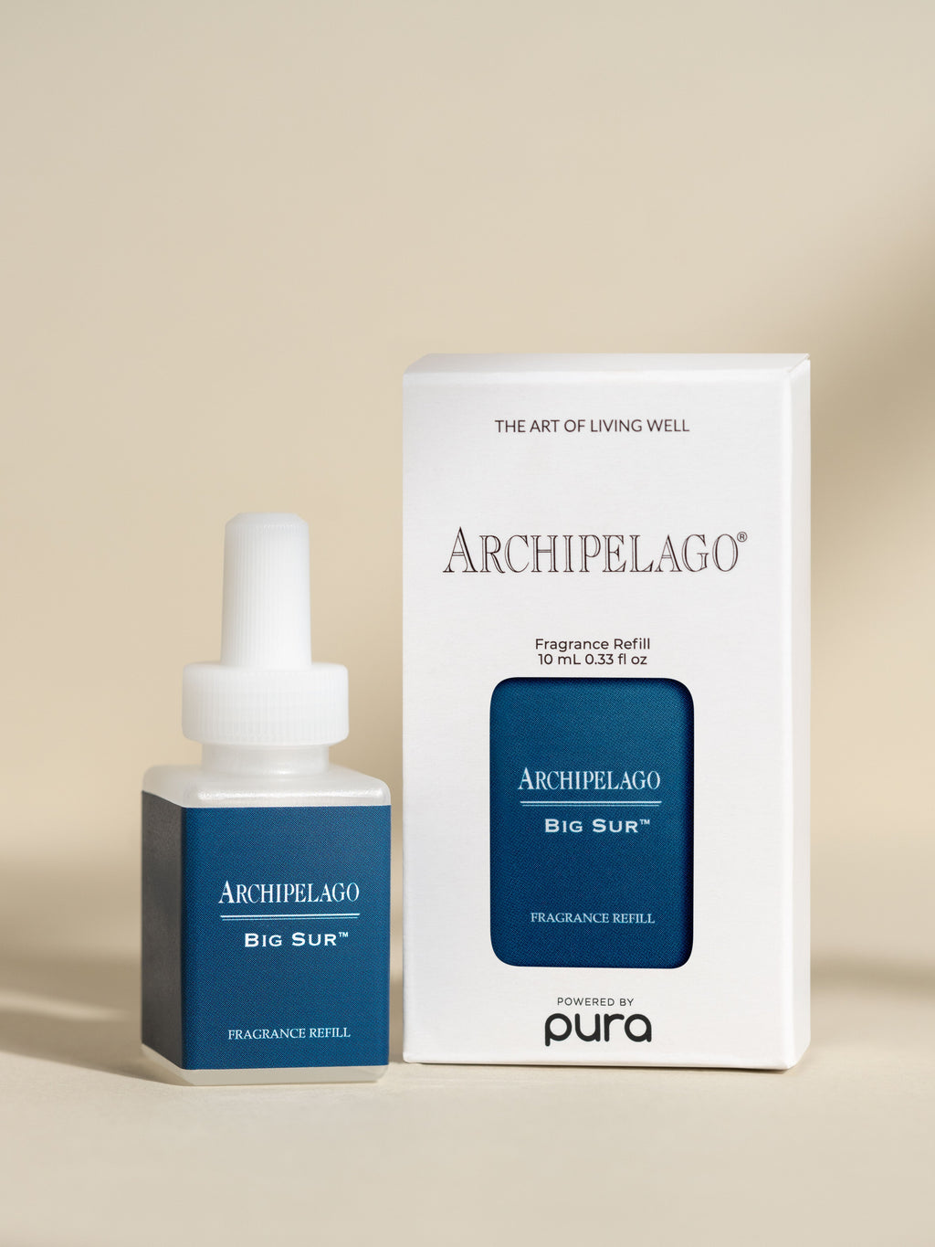 Big Sur - Fragrance Essential