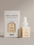 Beach Glow - Cozy Daily Scent