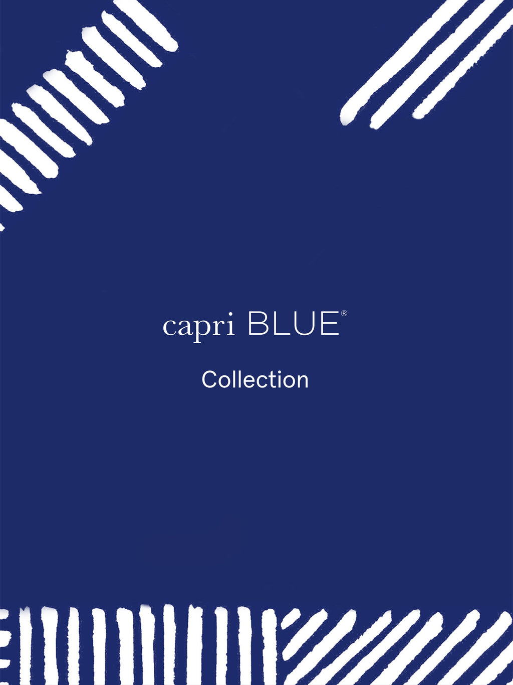 Capri Blue - Enjoy Your Space