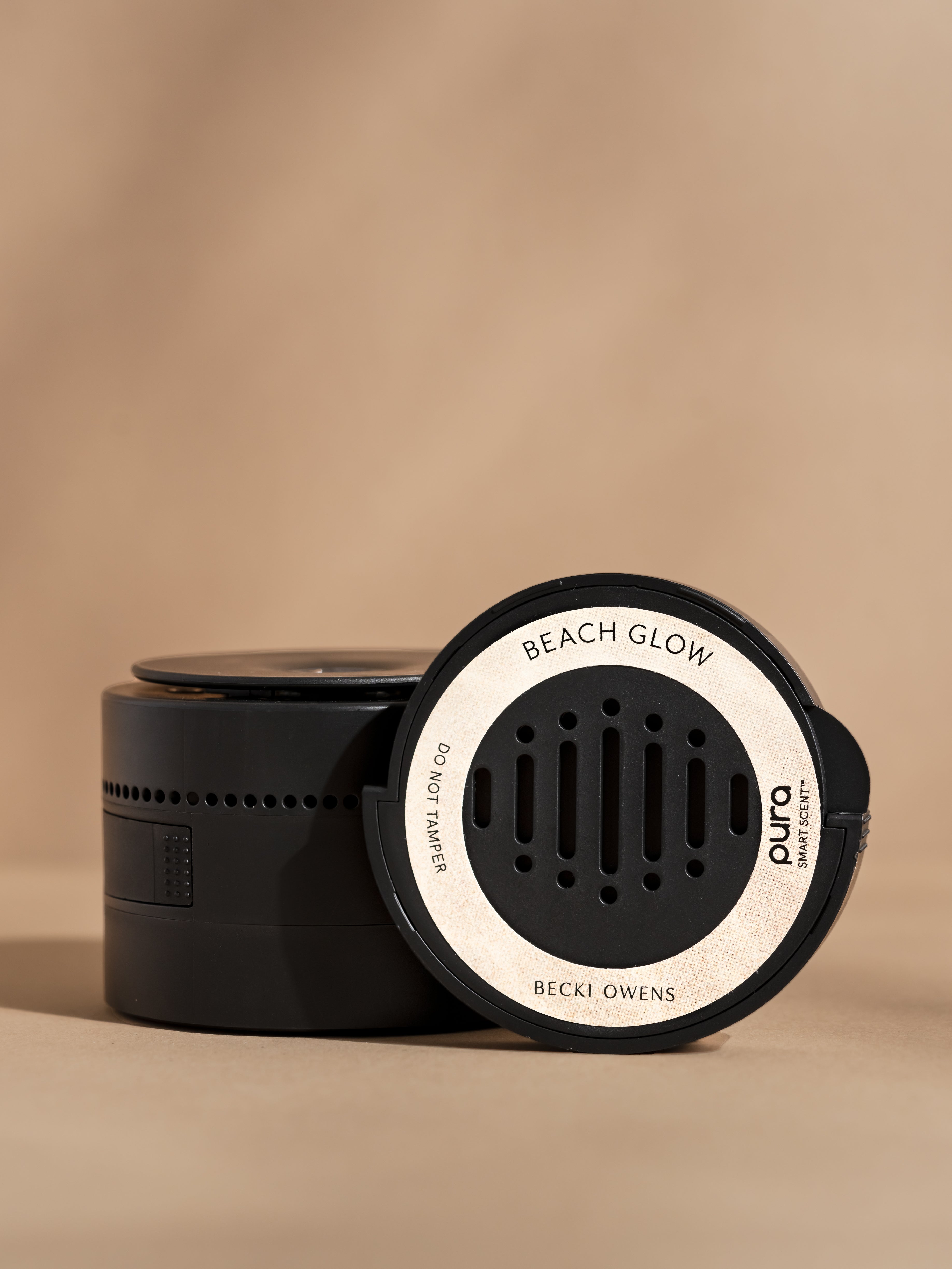 Beach Glow - Signature Home Scent