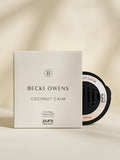 Coconut Calm - Your Scent Routine