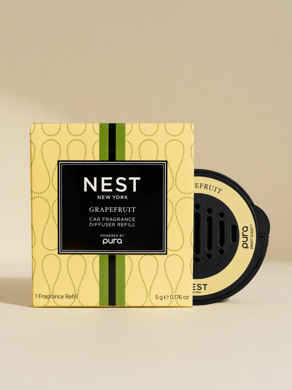 Grapefruit - Fresh for Weekends