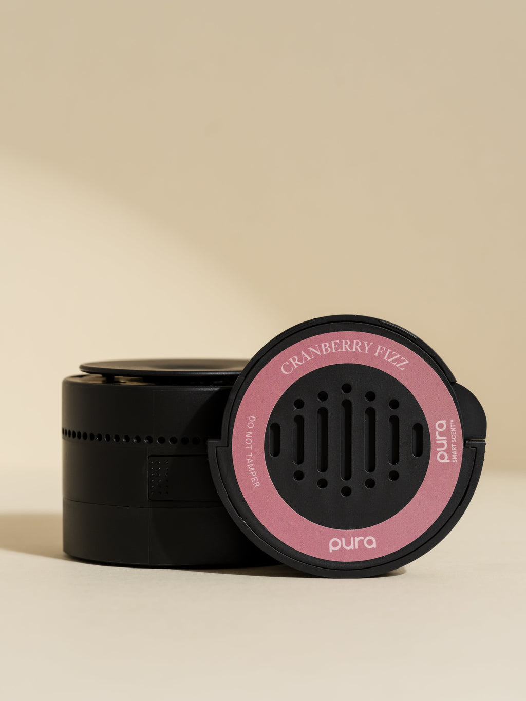 Cranberry Fizz - Fragrance in Control