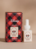Mickey Christmas Fireside Feeling - Pura Upgrade