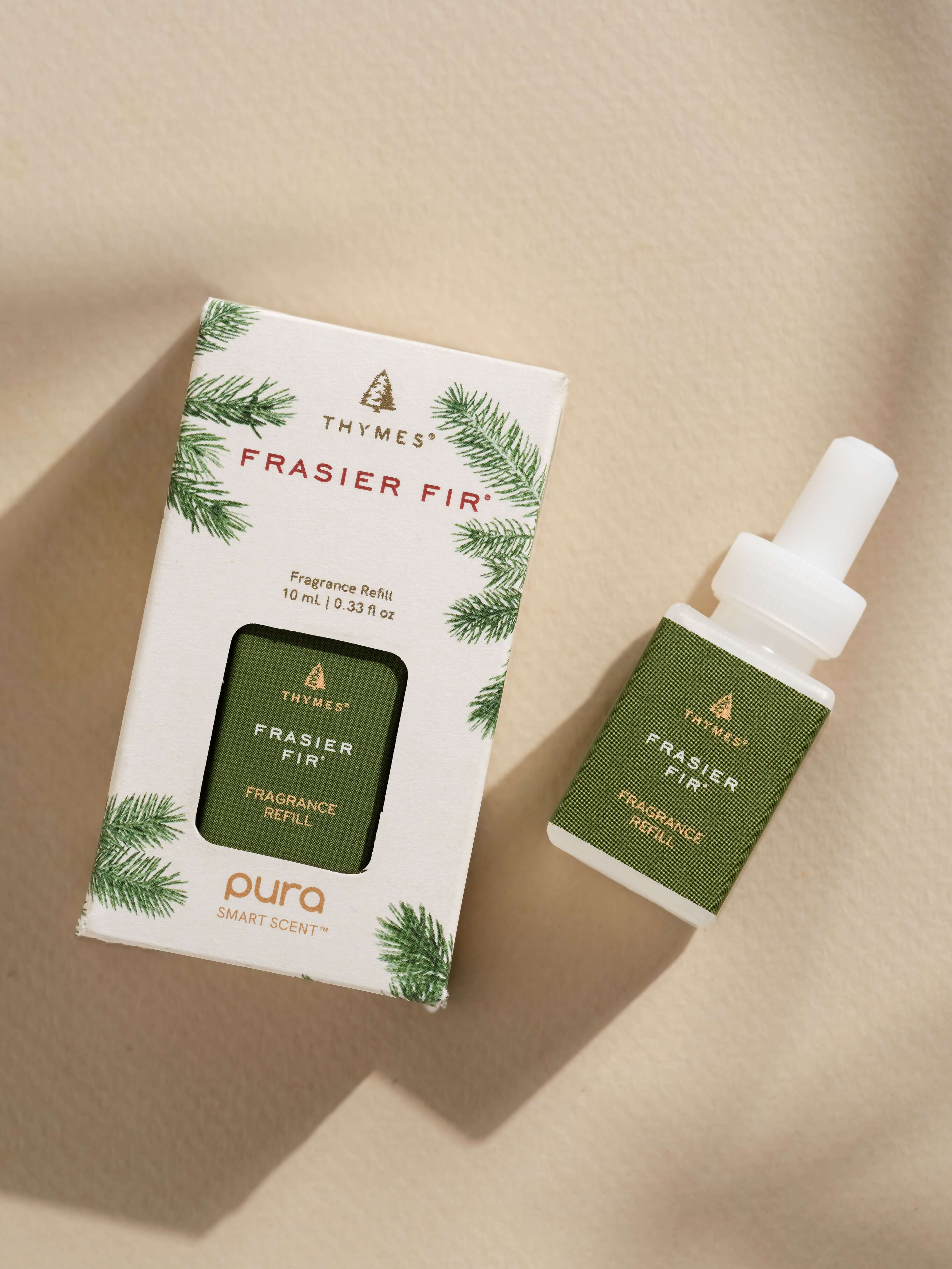 Frasier Fir - Freshen the Mood