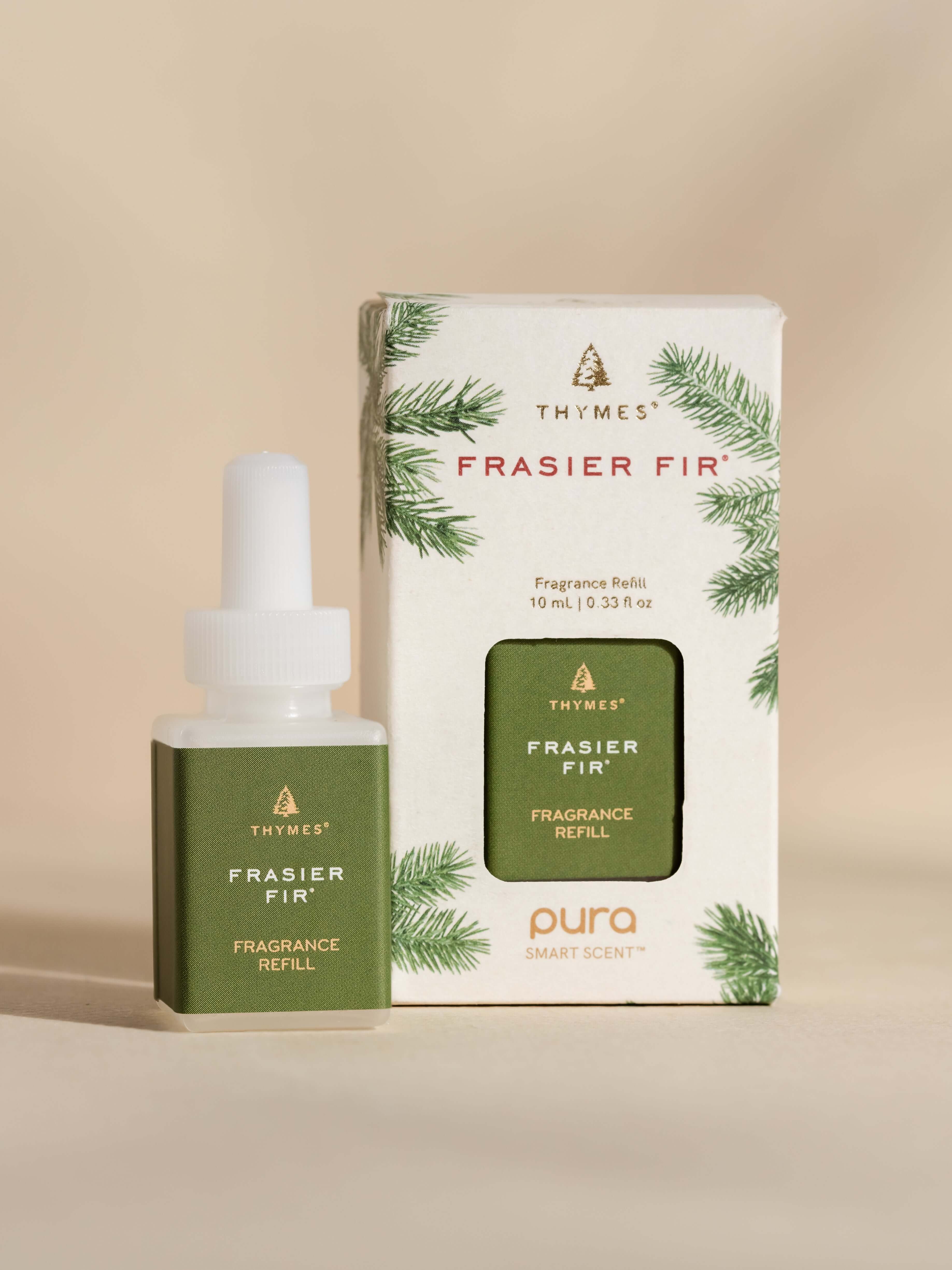Frasier Fir - Freshen the Mood