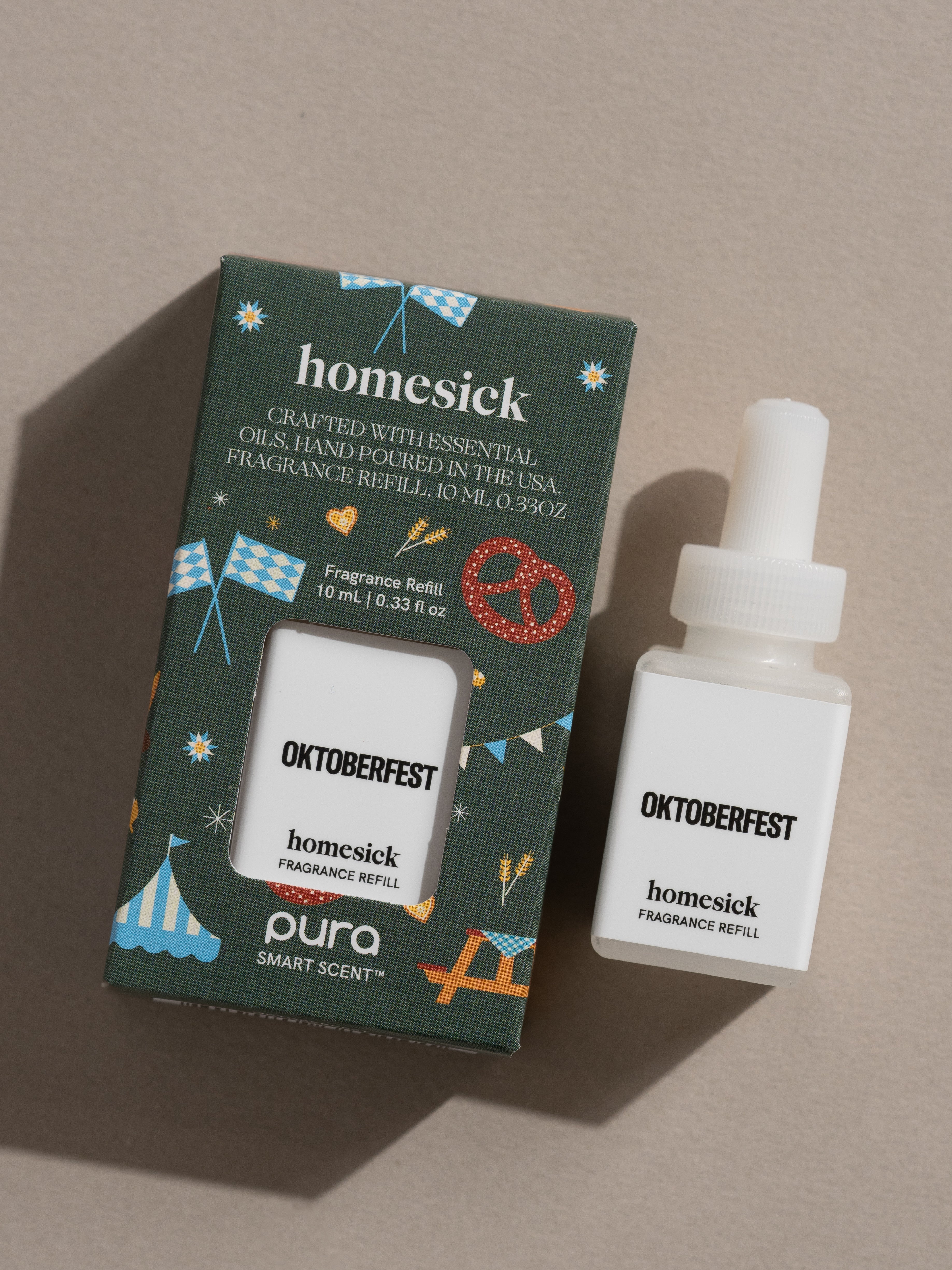 Oktoberfest - Premium Home Scent