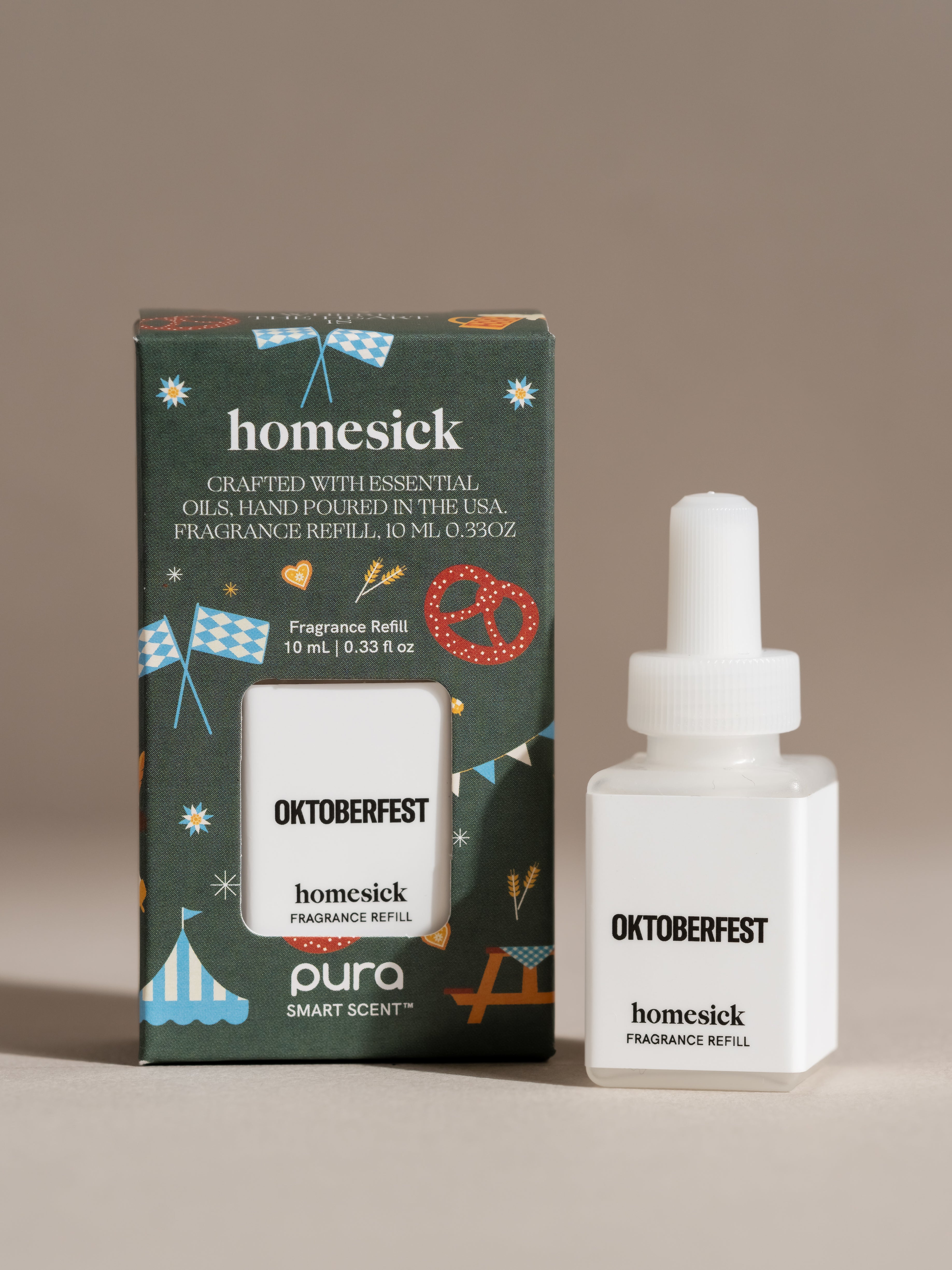 Oktoberfest - Premium Home Scent